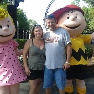 Meet your Posher, Jeff